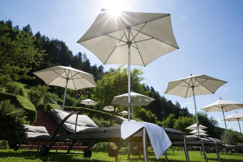Traube Tonbach - Aktivite