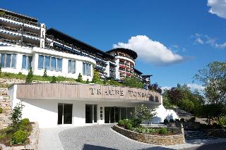 Traube Tonbach otel fotoğrafı