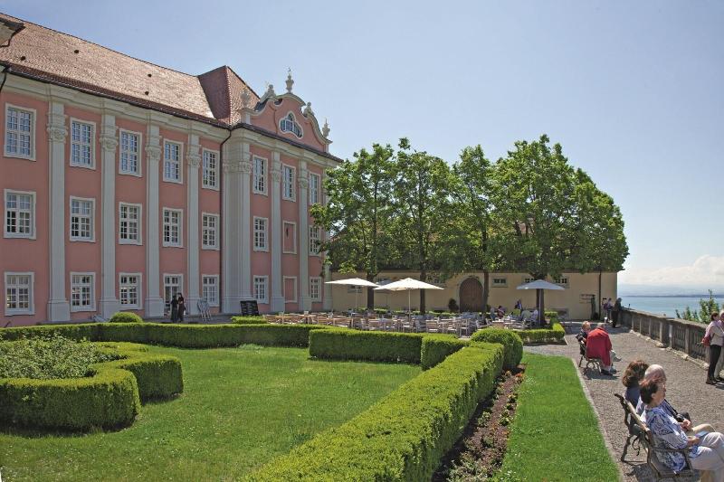 Traube Tonbach - Genel