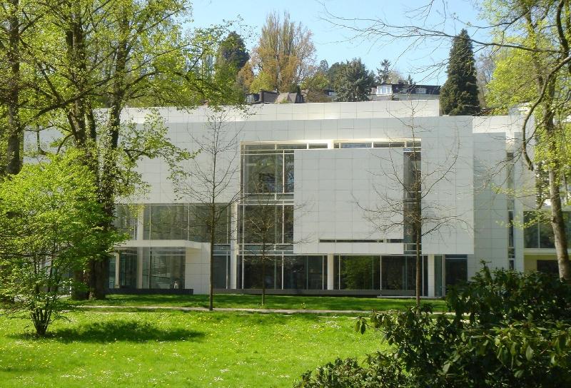 Traube Tonbach - Genel
