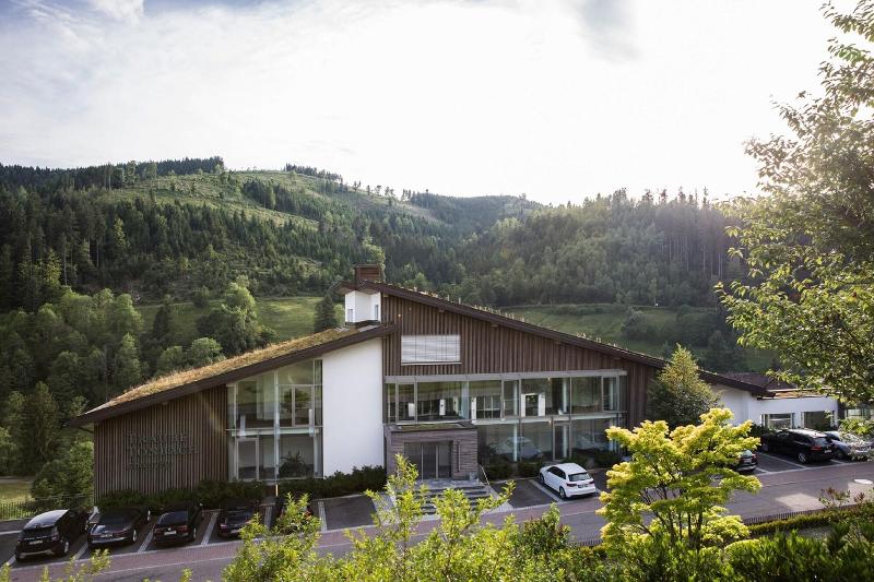 Traube Tonbach - Genel