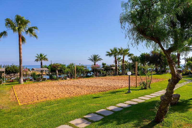 Crystal Springs Beach Hotel - Aktivite