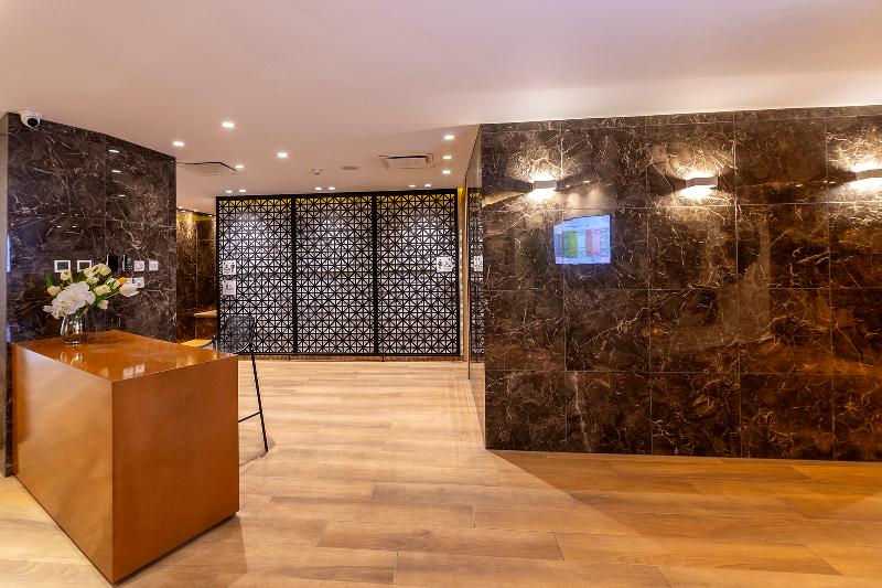 Crystal Springs Beach Hotel - Aktivite