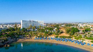 Crystal Springs Beach Hotel otel fotoğrafı