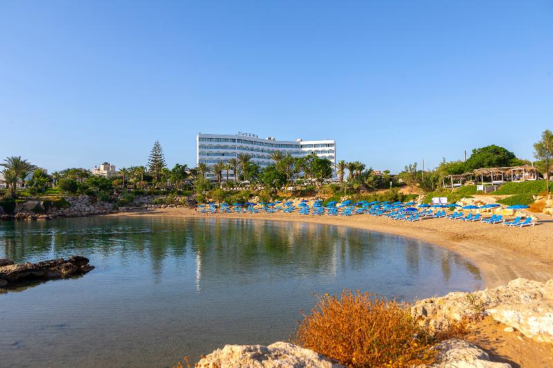 Crystal Springs Beach Hotel - Genel