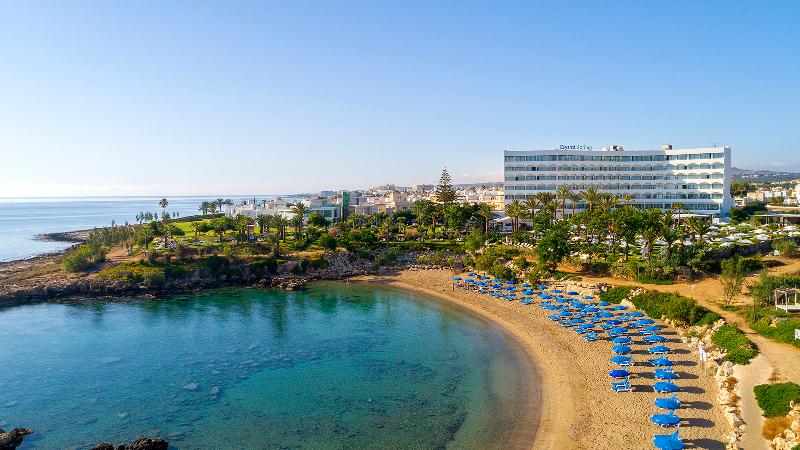 Crystal Springs Beach Hotel - Genel