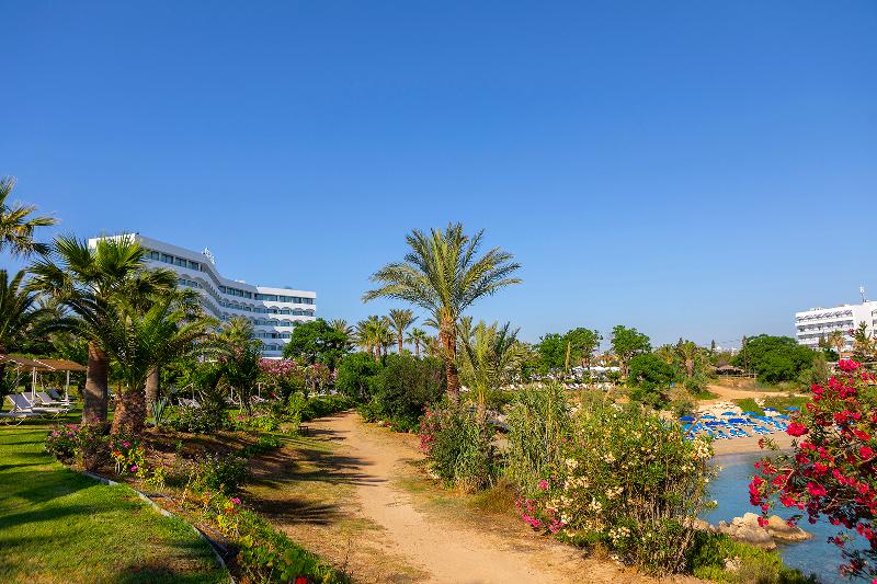 Crystal Springs Beach Hotel - Genel