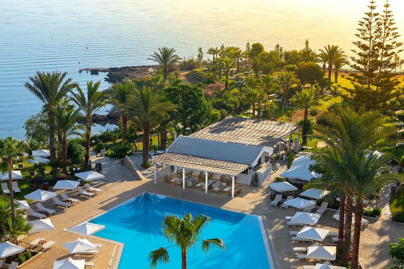 Crystal Springs Beach Hotel - Havuz