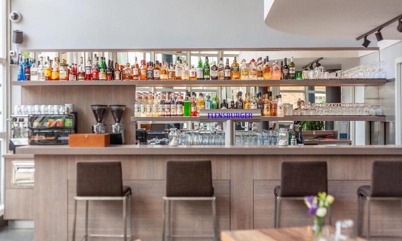 Am Fjord - Bar