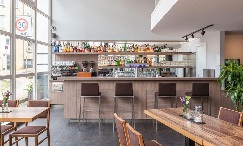 Am Fjord - Bar