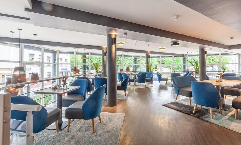 Am Fjord - Bar