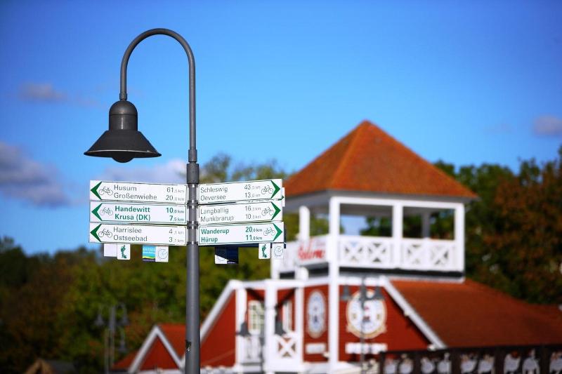 Am Fjord - Genel