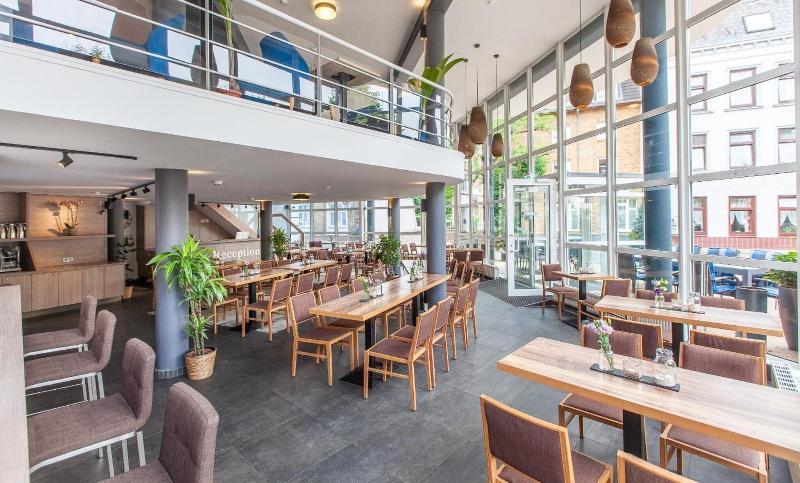 Am Fjord - Restoran