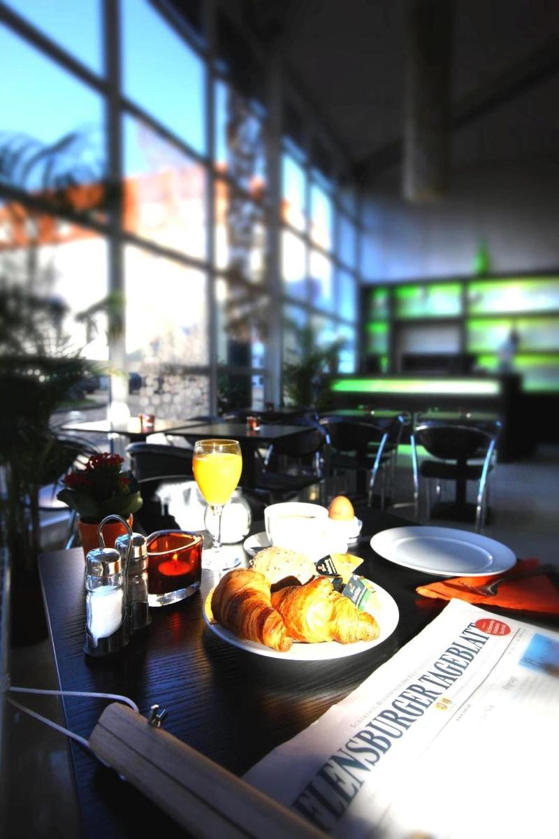 Am Fjord - Restoran