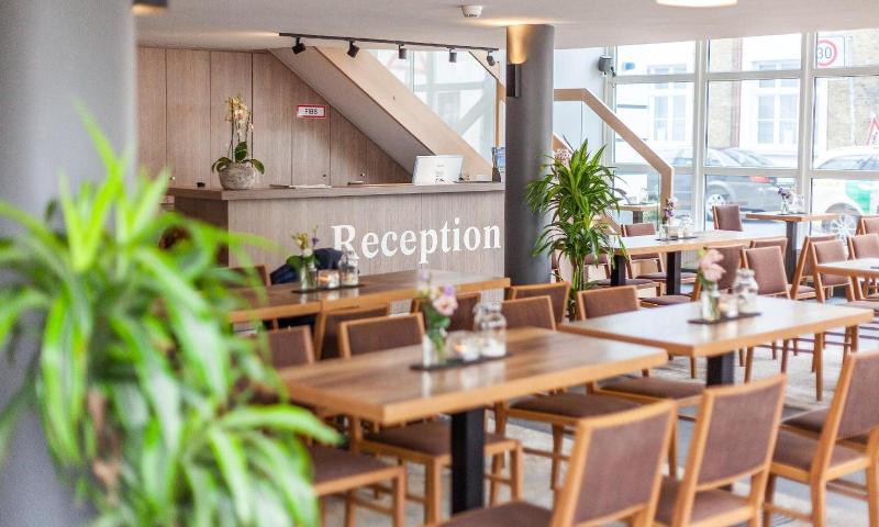 Am Fjord - Restoran