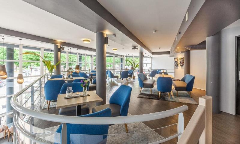 Am Fjord - Restoran