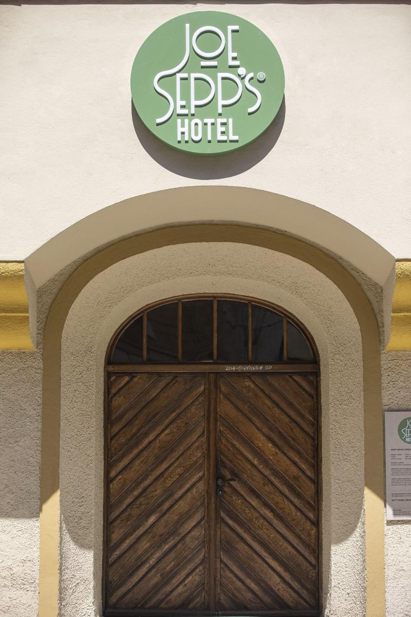 Riku Hotel Memmingen Hallhof - Genel