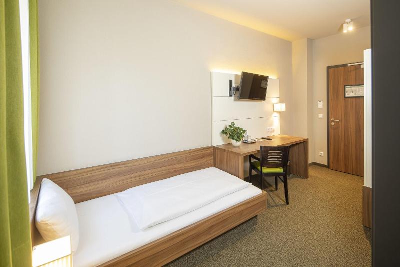 Riku Hotel Memmingen Hallhof - Oda