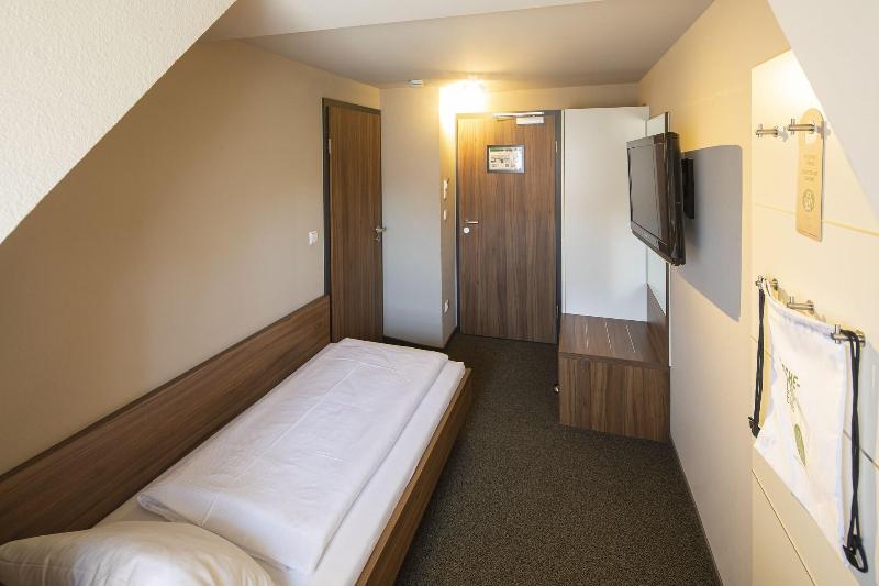 Riku Hotel Memmingen Hallhof - Oda