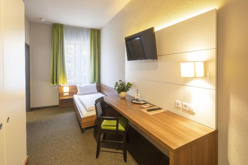 Riku Hotel Memmingen Hallhof - Oda