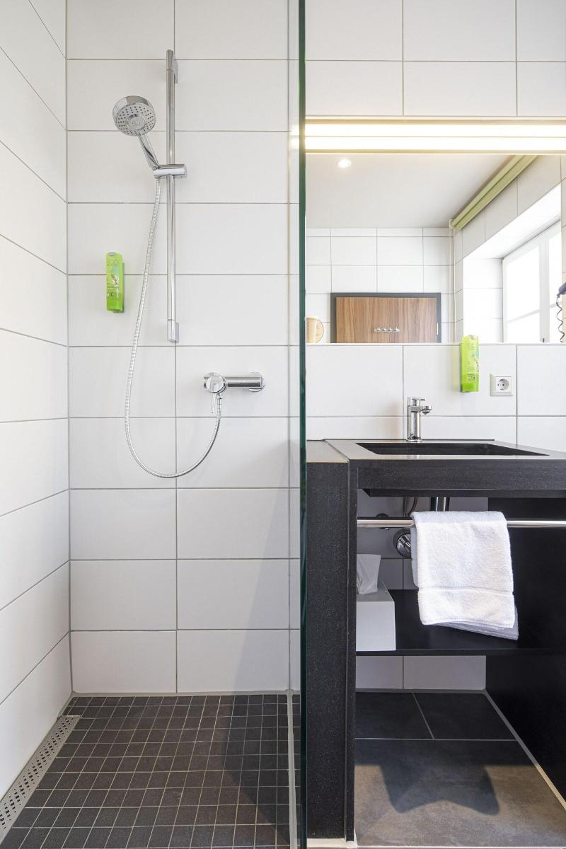 Riku Hotel Memmingen Hallhof - Oda