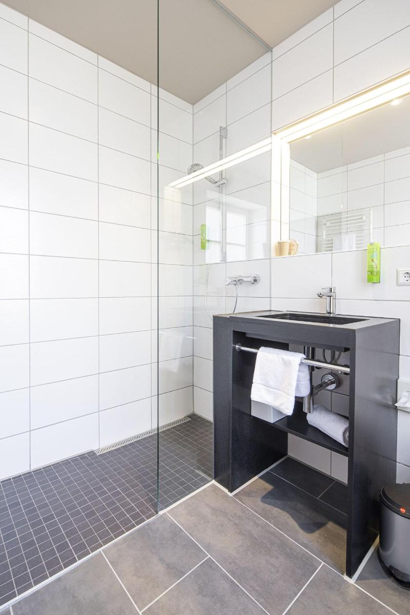 Riku Hotel Memmingen Hallhof - Oda