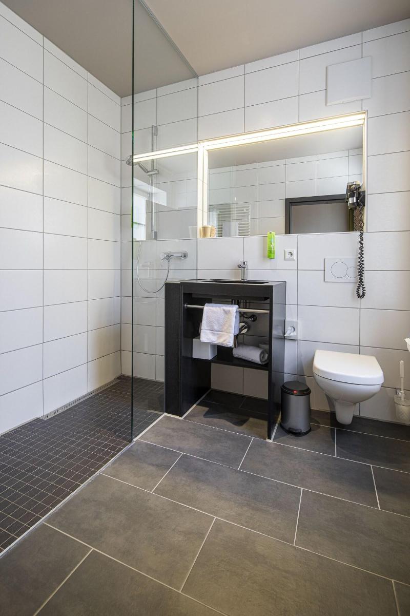 Riku Hotel Memmingen Hallhof - Oda