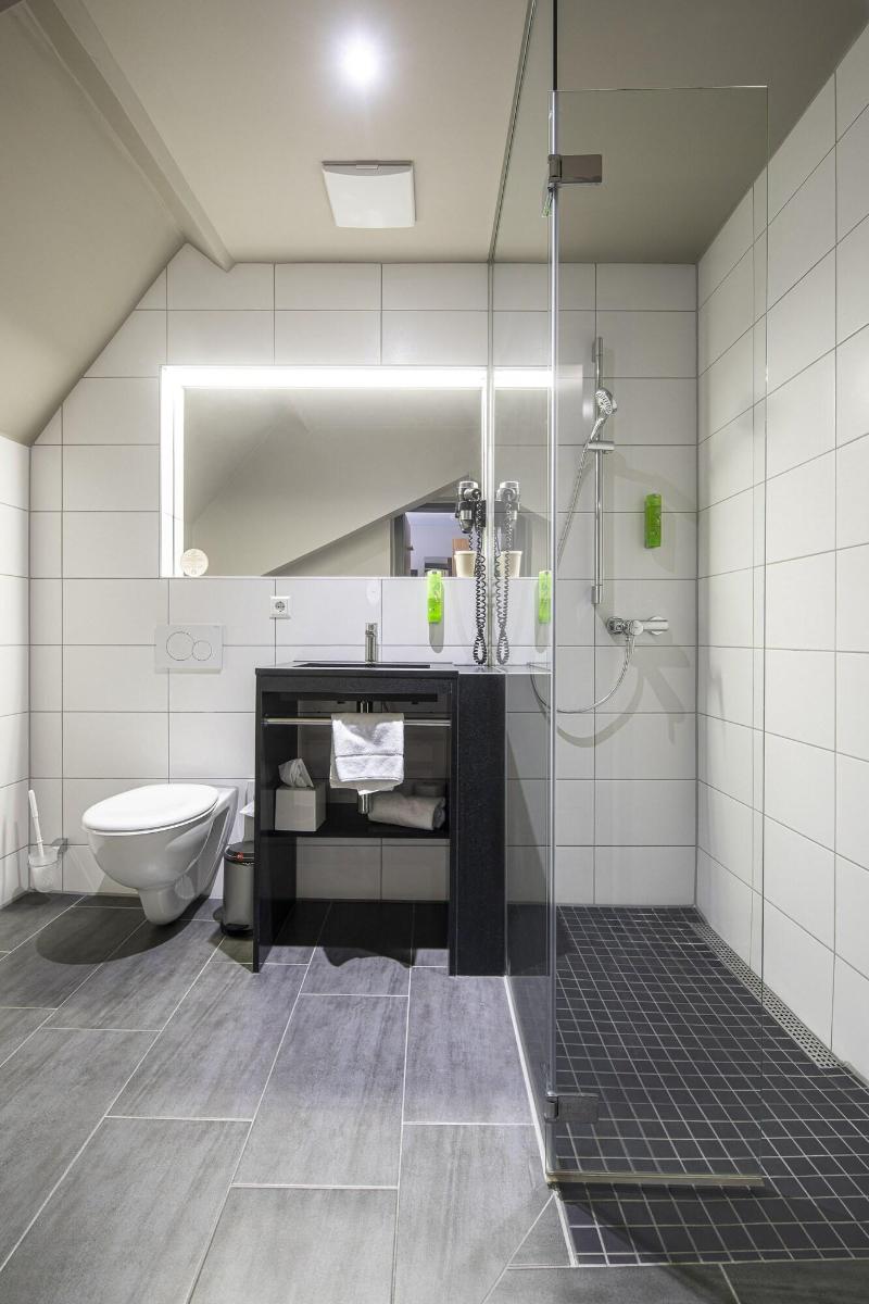 Riku Hotel Memmingen Hallhof - Oda