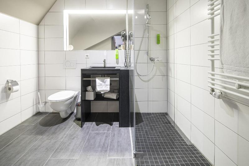Riku Hotel Memmingen Hallhof - Oda
