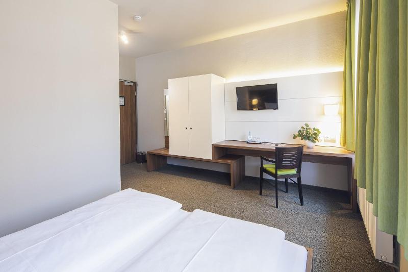 Riku Hotel Memmingen Hallhof - Oda