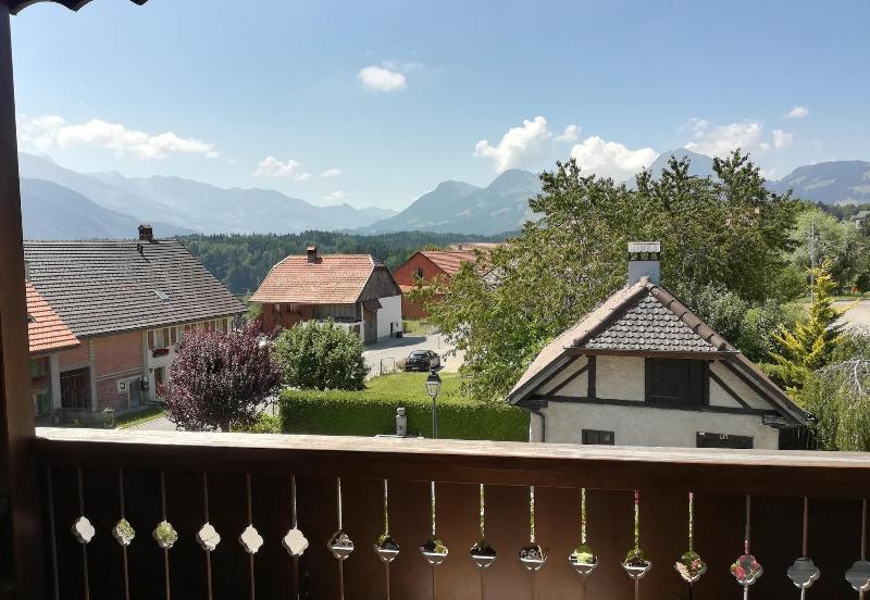 Restaurant Le Gruyerien - Oda