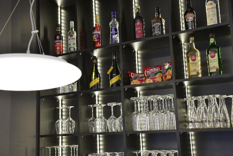 Invite Hotel Fulda City Hauptbahnhof - Bar