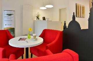Invite Hotel Fulda City Hauptbahnhof fotoÄŸrafÄ±
