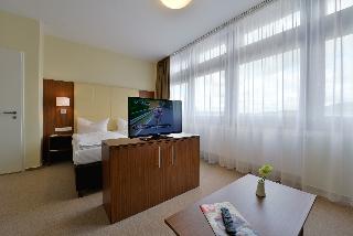 Invite Hotel Fulda City Hauptbahnhof fotoÄŸrafÄ±