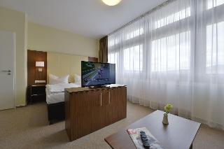 Invite Hotel Fulda City Hauptbahnhof fotoÄŸrafÄ±
