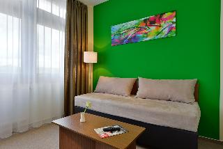 Invite Hotel Fulda City Hauptbahnhof fotoÄŸrafÄ±