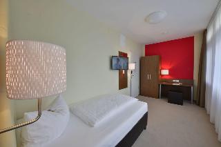 Invite Hotel Fulda City Hauptbahnhof fotoÄŸrafÄ±