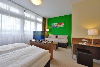 Invite Hotel Fulda City Hauptbahnhof fotoÄŸrafÄ±