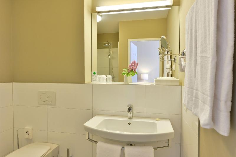 Invite Hotel Fulda City Hauptbahnhof - Oda
