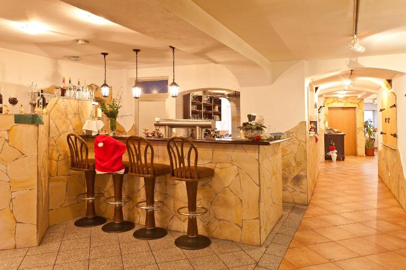 SEPP - Bar