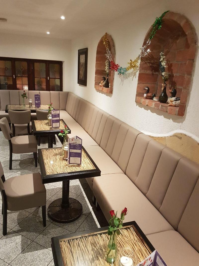 SEPP - Restoran