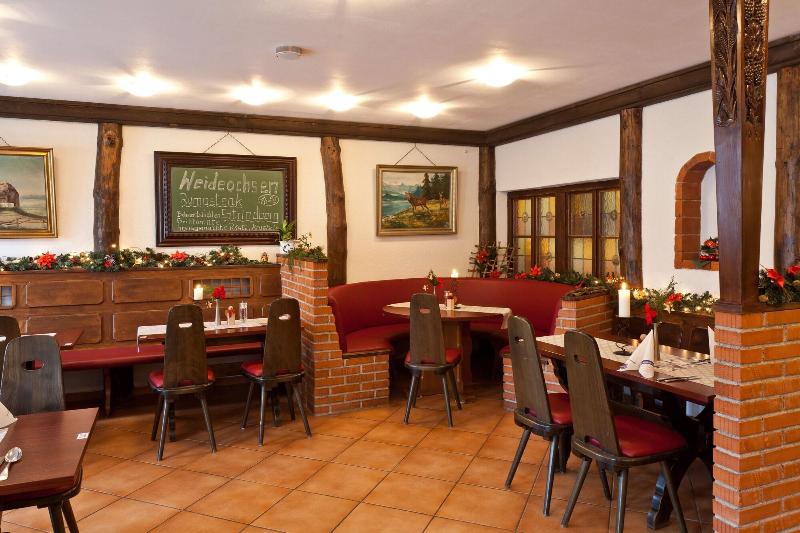 SEPP - Restoran