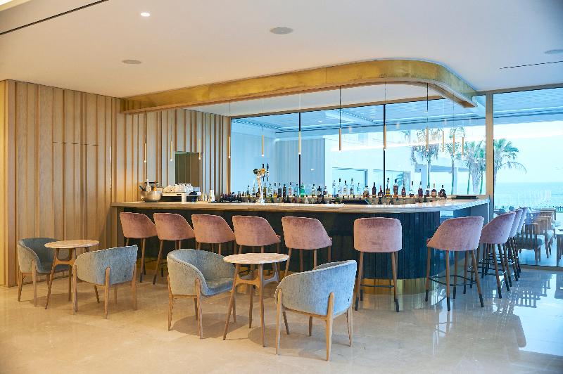 Sunrise Jade - Adults only - Bar