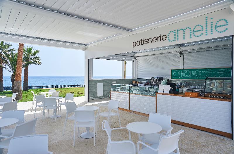 Sunrise Jade - Adults only - Bar