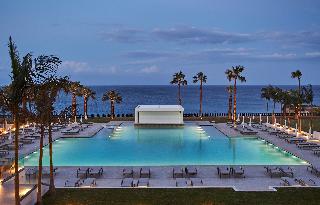 Sunrise Jade - Adults only otel fotoğrafı