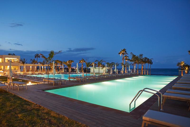 Sunrise Jade - Adults only - Havuz