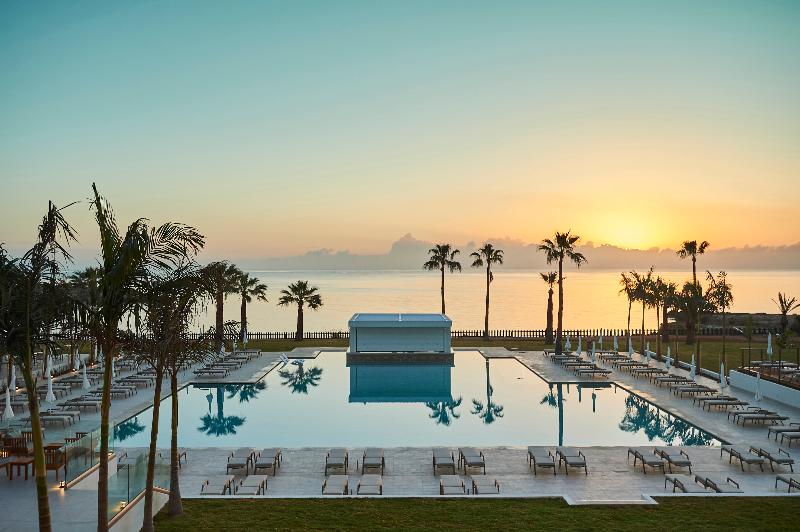 Sunrise Jade - Adults only - Havuz