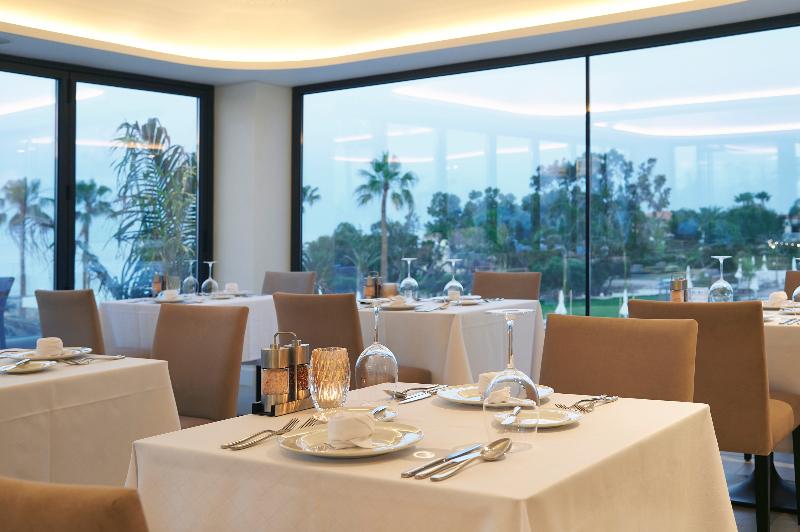 Sunrise Jade - Adults only - Restoran