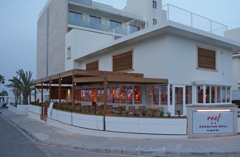 Sunrise Jade - Adults only - Restoran