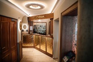 Restaurant Ludwigs fotoÄŸrafÄ±